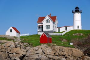 Cape-Neddick-Light